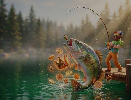 Big Bass Bonanza