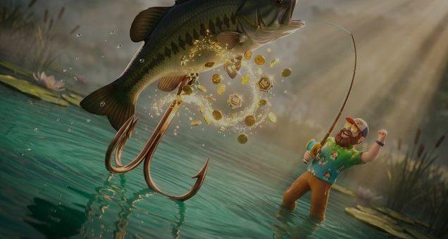 Big Bass Bonanza
