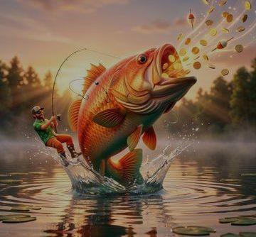 Big Bass Bonanza